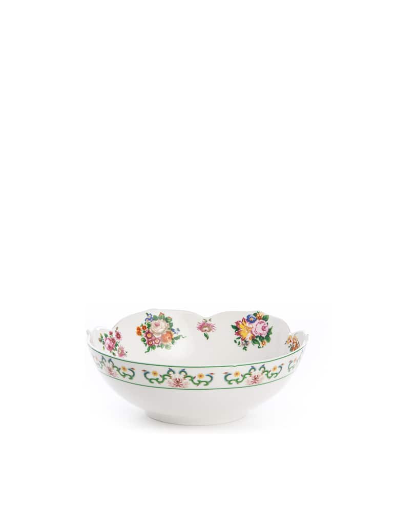 Seletti Insalatiera Hybrid - immagine 4