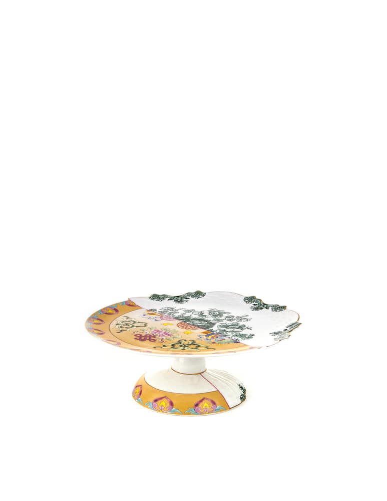Seletti Portatorta Hybrid - immagine 1 Seletti Portatorta Hybrid - immagine 1