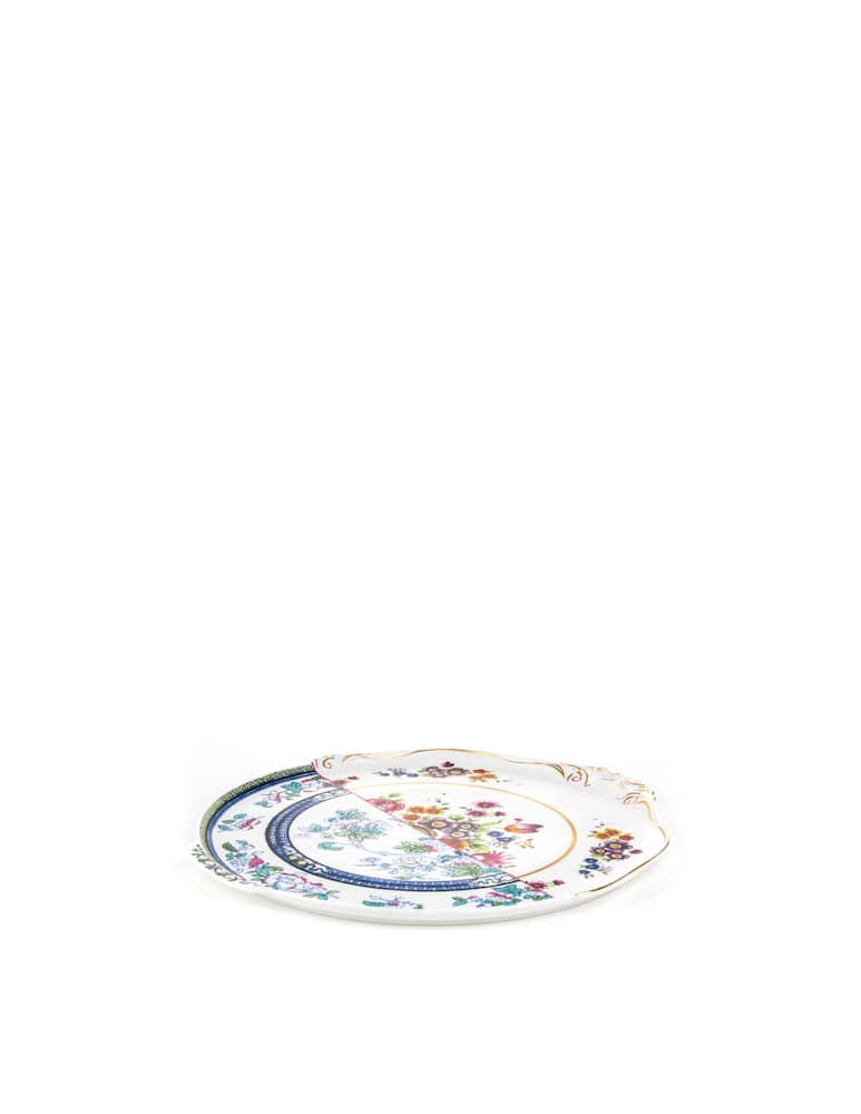 Seletti Hybrid Tray - picture 2 Seletti Hybrid Tray - picture 2