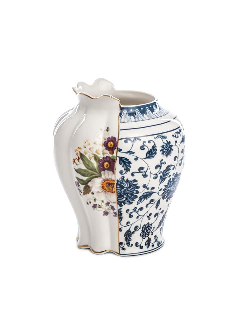 Seletti Hybrid vase - picture 1 Seletti Hybrid vase - picture 1
