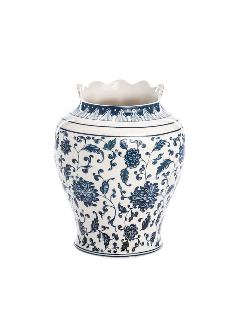 Seletti Hybrid vase - picture 2 Seletti Hybrid vase - picture 2