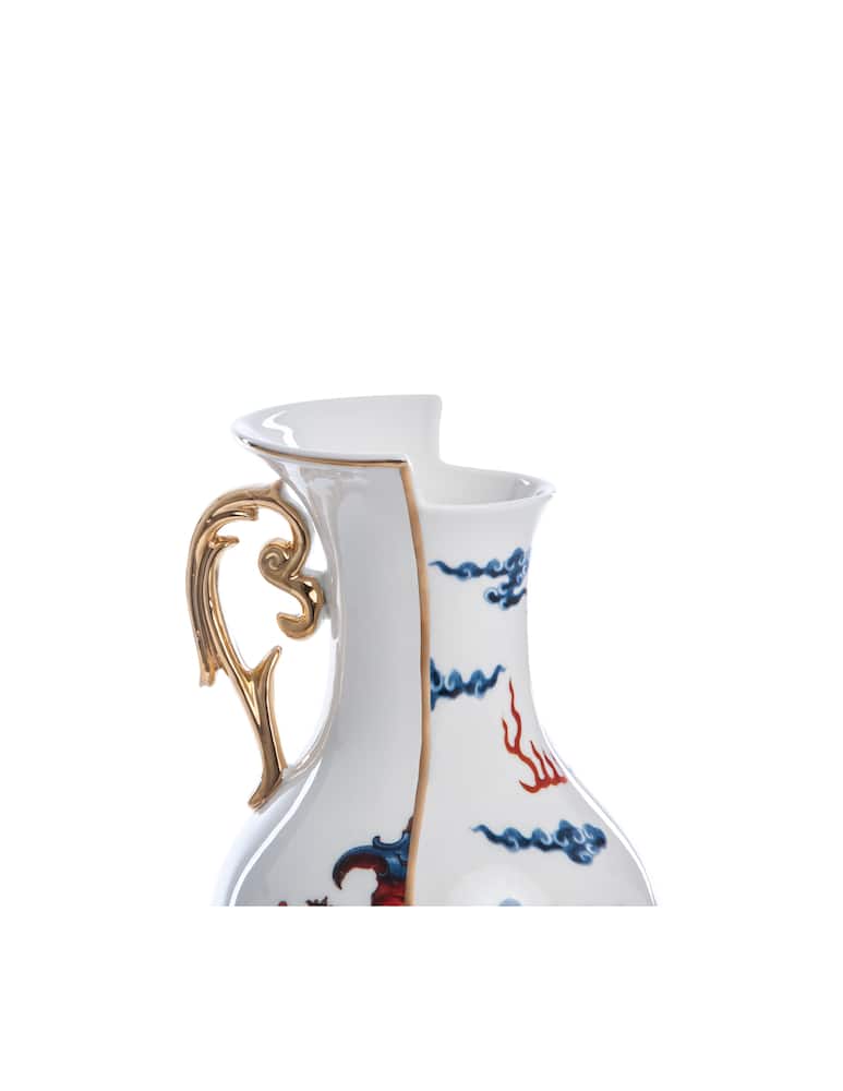 Seletti Vaso Hybrid - immagine 4 Seletti Vaso Hybrid - immagine 4