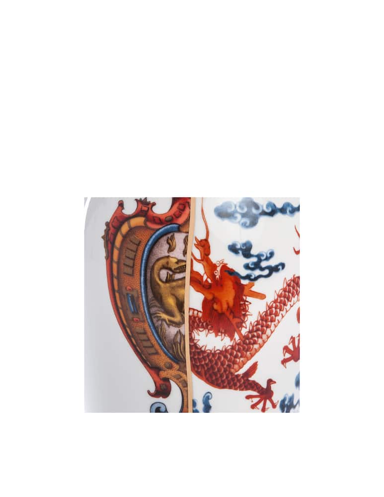 Seletti Vaso Hybrid - immagine 5 Seletti Vaso Hybrid - immagine 5