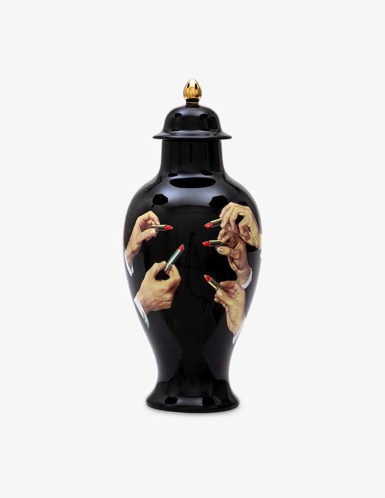 Seletti Vaso Toiletpaper - immagine 2