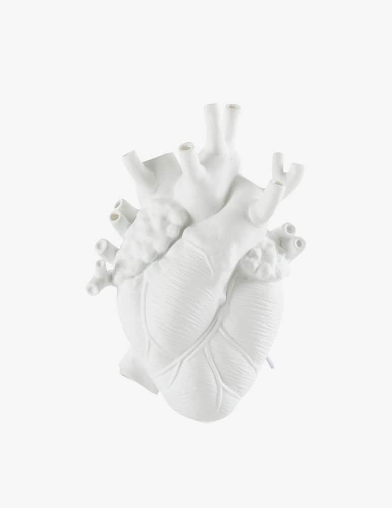 Seletti Vaso Love In Bloom - immagine 1 Seletti Vaso Love In Bloom - immagine 1