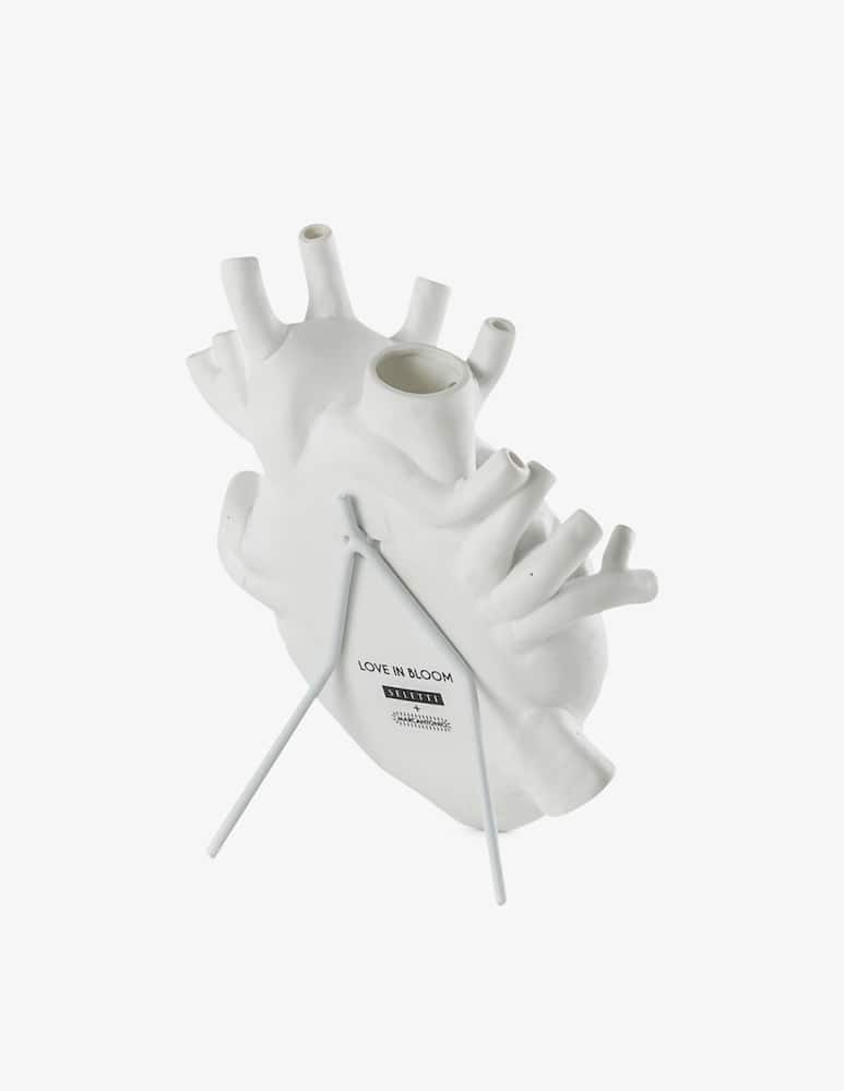 Seletti Vaso Love In Bloom - immagine 4 Seletti Vaso Love In Bloom - immagine 4