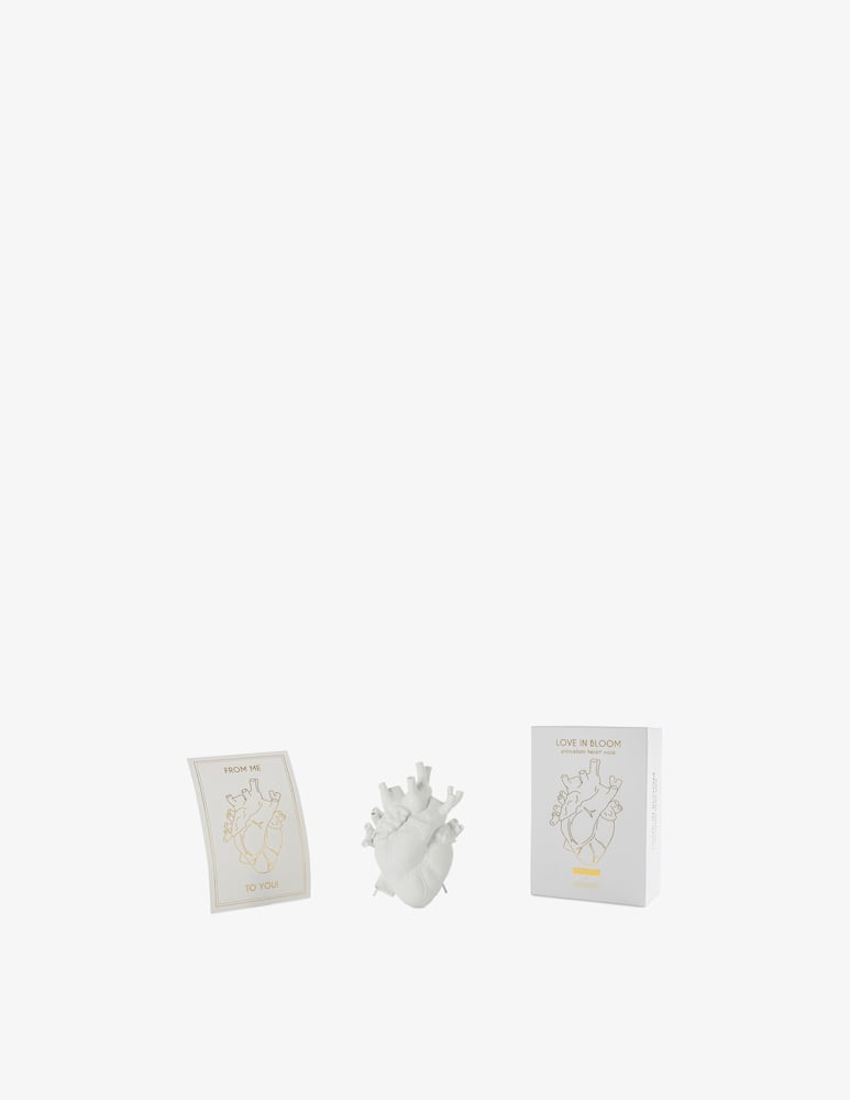 Seletti Vaso Love In Bloom - immagine 5 Seletti Vaso Love In Bloom - immagine 5