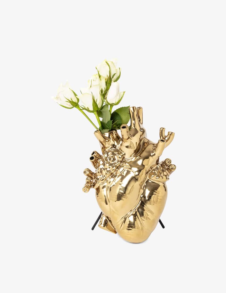 Seletti Vase Love In Bloom - picture 1