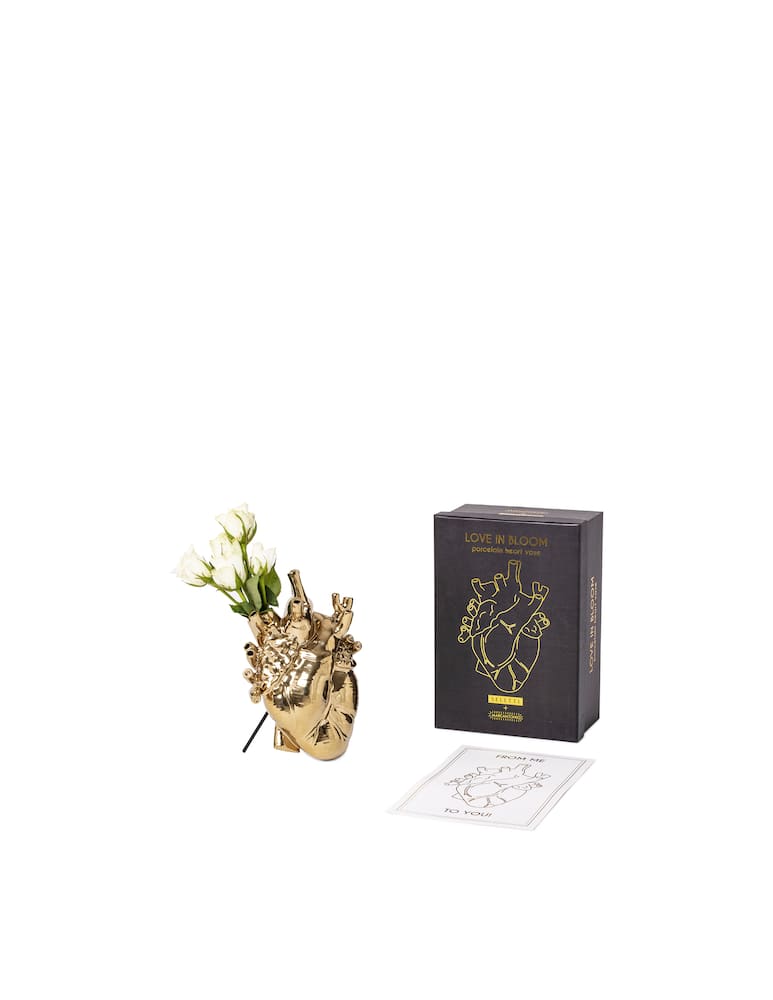 Seletti Vaso Love In Bloom - immagine 9 Seletti Vaso Love In Bloom - immagine 9