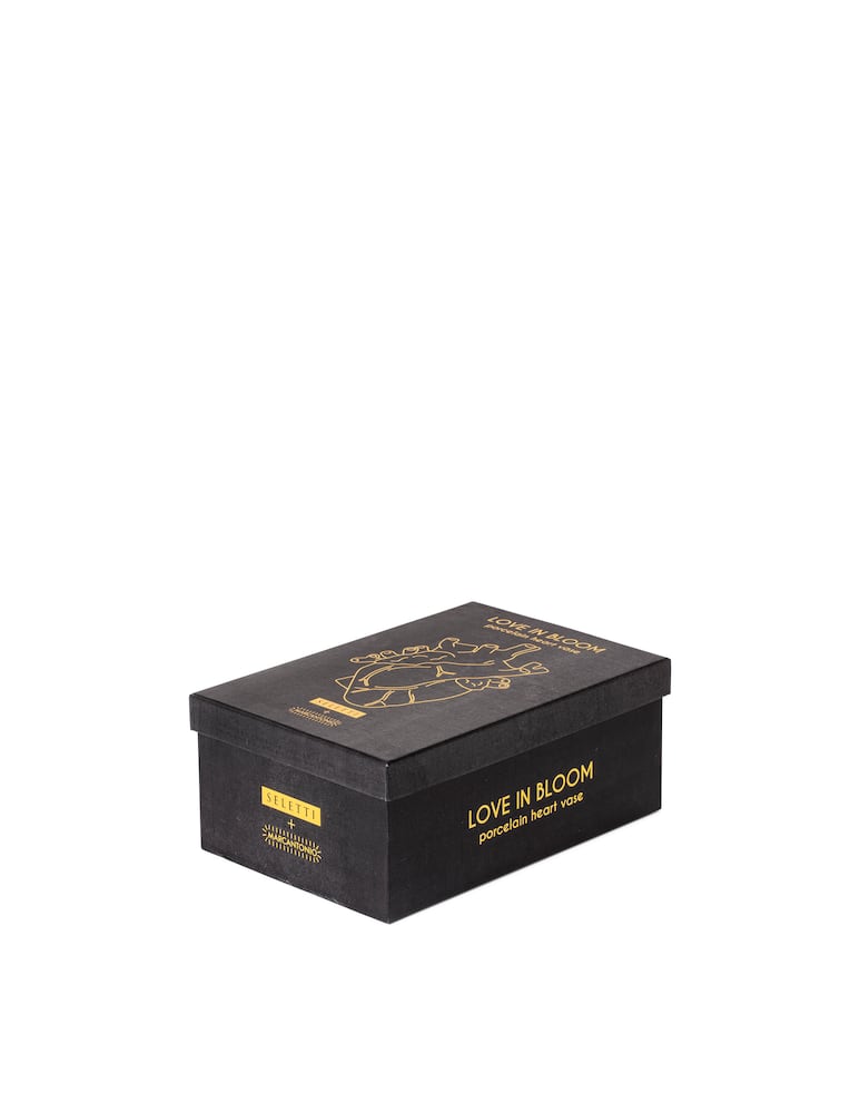 Seletti Vaso Love In Bloom - immagine 10 Seletti Vaso Love In Bloom - immagine 10