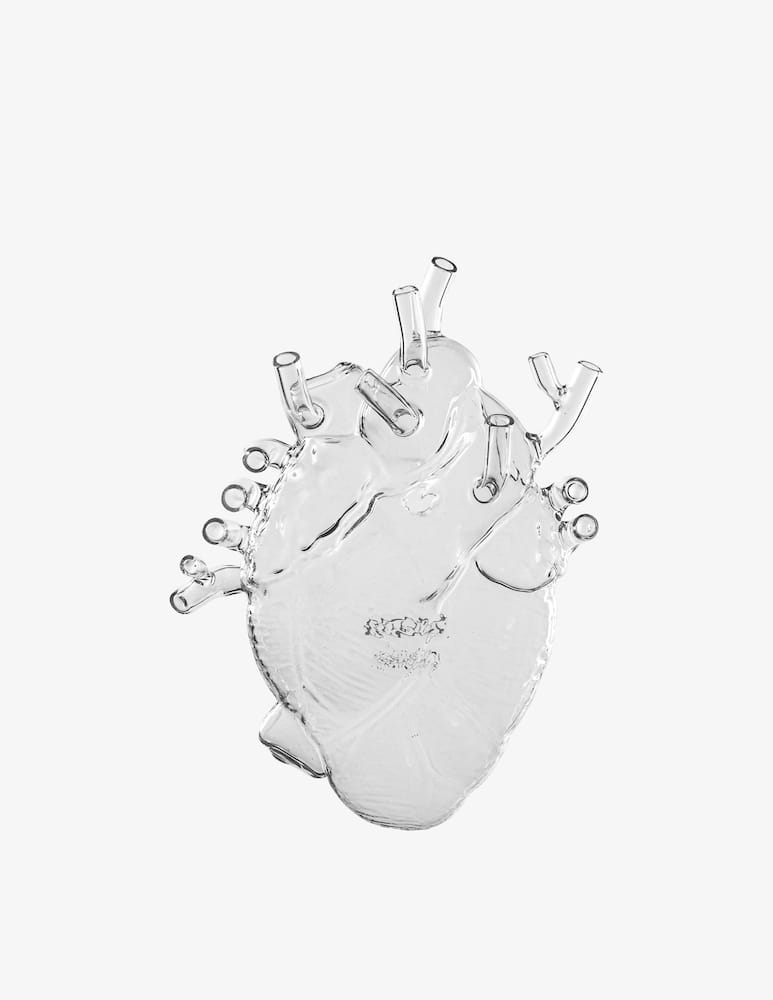 Seletti Vaso "Love In Bloom" - immagine 1 Seletti Vaso "Love In Bloom" - immagine 1