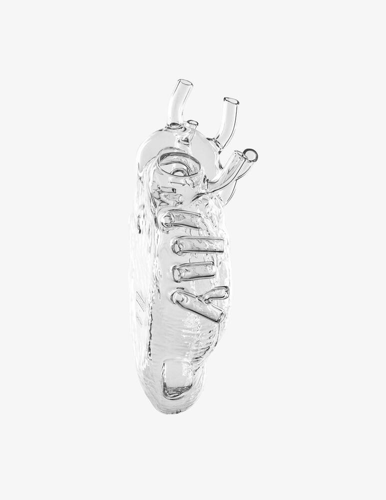 rinascente Seletti Vaso "Love In Bloom" - Trasparente