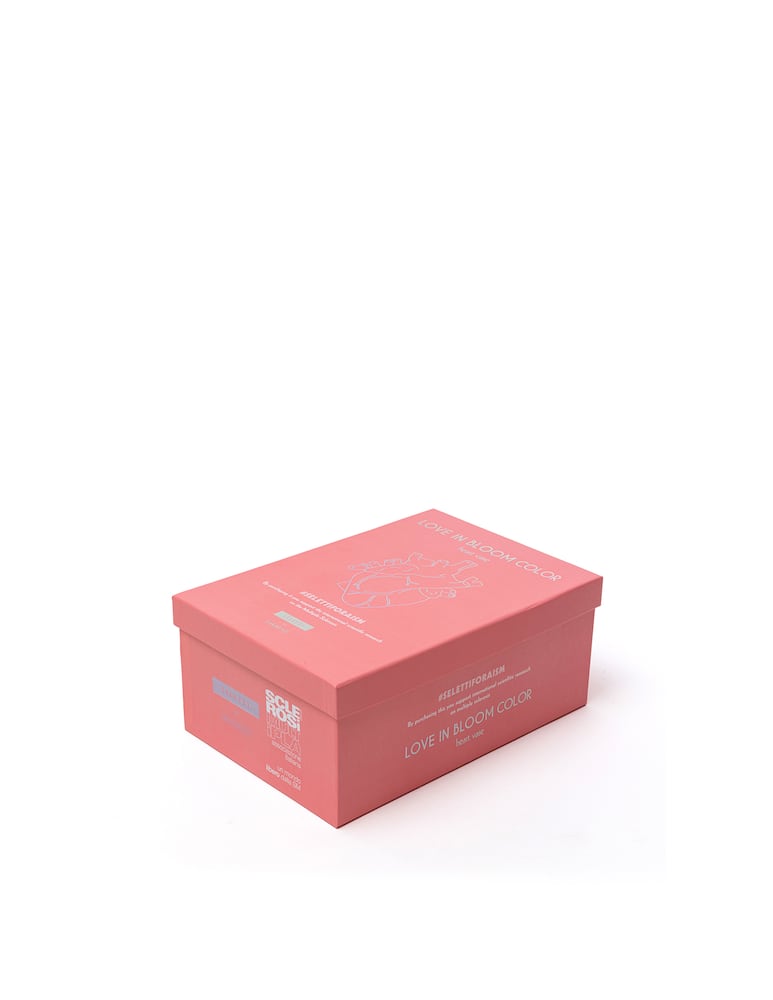 rinascente Seletti Love In Bloom -Color Vase - Multi