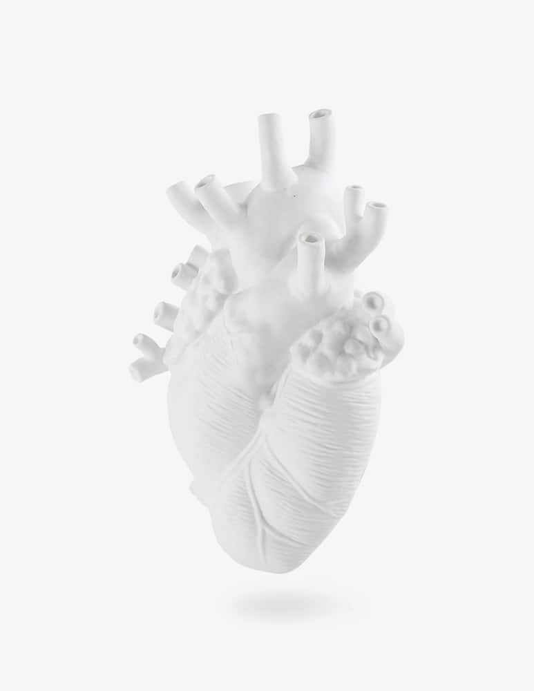 Seletti Vaso Love In Bloom Giant - immagine 1 Seletti Vaso Love In Bloom Giant - immagine 1