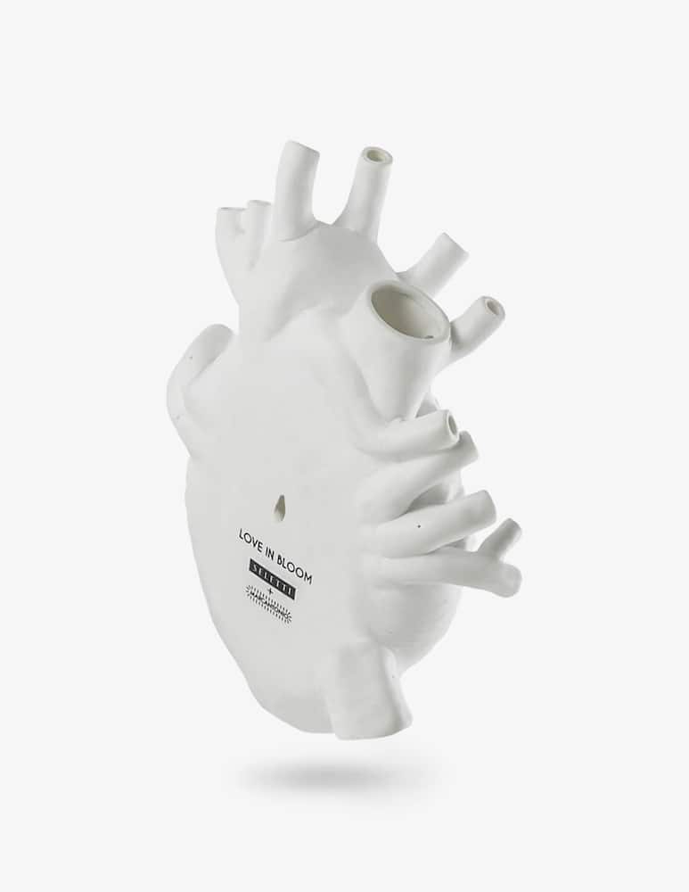Seletti Vaso Love In Bloom Giant - immagine 3 Seletti Vaso Love In Bloom Giant - immagine 3