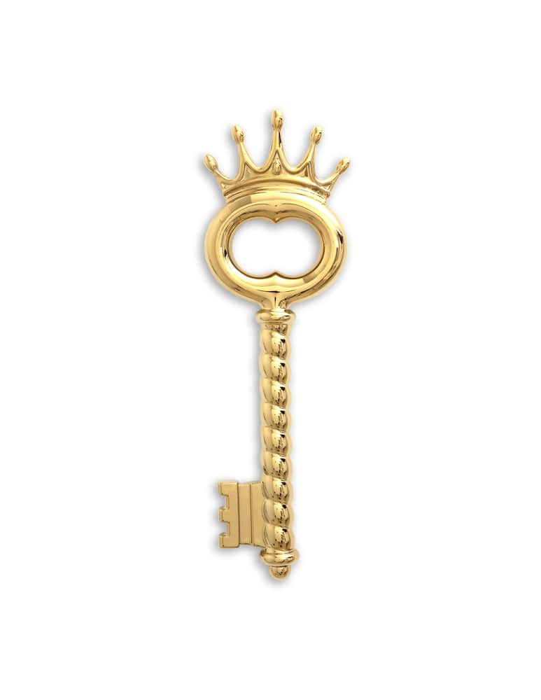 Seletti "Power Key" Chiave - immagine 1 Seletti "Power Key" Chiave - immagine 1