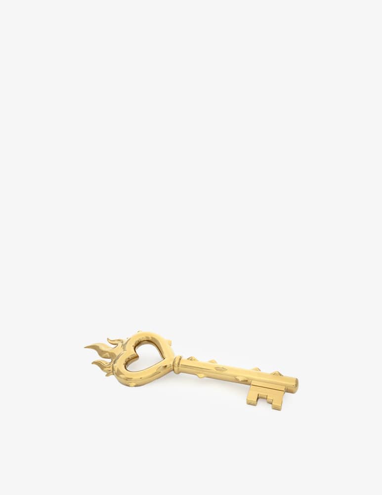 Seletti Decorazione Passion Key - immagine 2 Seletti Decorazione Passion Key - immagine 2