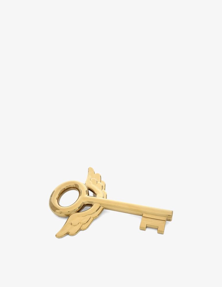 rinascente Seletti "Freedom Key" Chiave - Oro