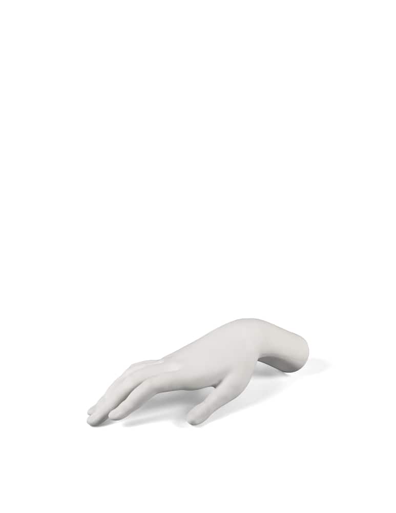 Seletti Mano In Porcellana Donna "Memorabilia-Mvsevm" - immagine 1 Seletti Mano In Porcellana Donna "Memorabilia-Mvsevm" - immagine 1