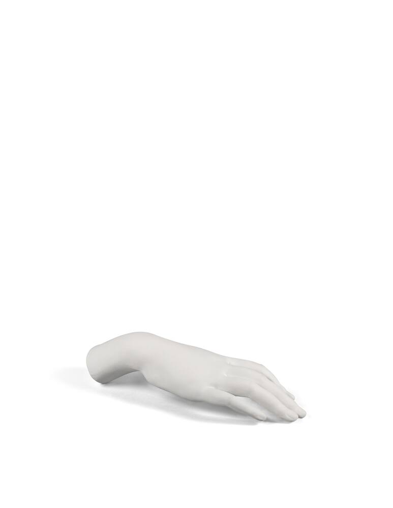 Seletti Mano In Porcellana Donna "Memorabilia-Mvsevm" - immagine 2 Seletti Mano In Porcellana Donna "Memorabilia-Mvsevm" - immagine 2