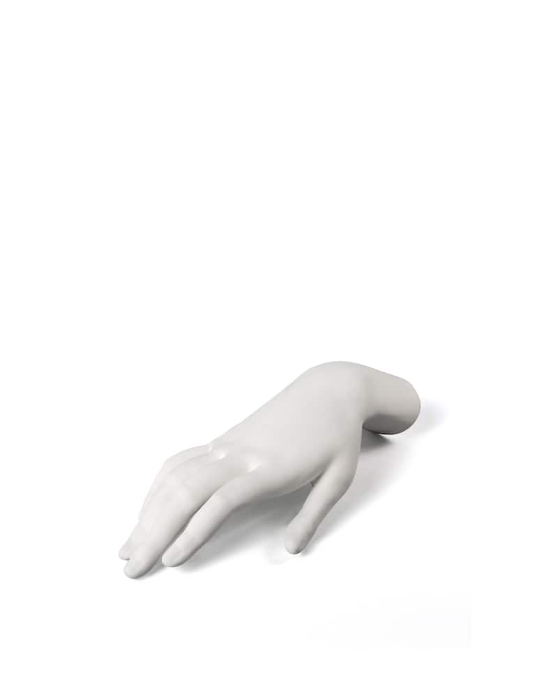 Seletti Mano In Porcellana Donna "Memorabilia-Mvsevm" - immagine 4 Seletti Mano In Porcellana Donna "Memorabilia-Mvsevm" - immagine 4