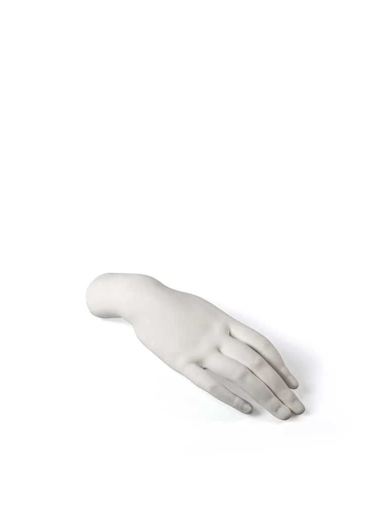 Seletti Mano In Porcellana Donna "Memorabilia-Mvsevm" - immagine 5 Seletti Mano In Porcellana Donna "Memorabilia-Mvsevm" - immagine 5