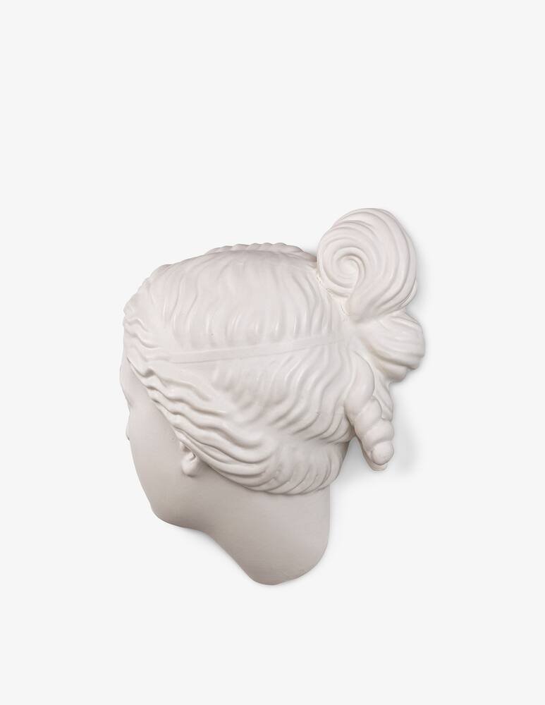 Seletti Porcelain Women Head Memorabilia Mvsevm Nymph Head - immagine 1 Seletti Porcelain Women Head Memorabilia Mvsevm Nymph Head - immagine 1
