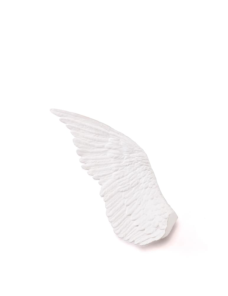 Seletti Fiberglass Memorabilia Mvsevm-Wings Right Cm.80X32 H.17 - immagine 1 Seletti Fiberglass Memorabilia Mvsevm-Wings Right Cm.80X32 H.17 - immagine 1