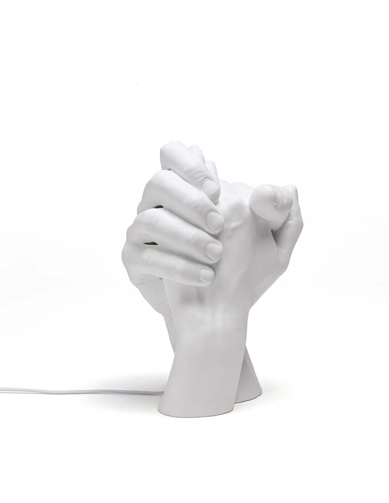 Seletti Lampada "With Me" - immagine 5 Seletti Lampada "With Me" - immagine 5