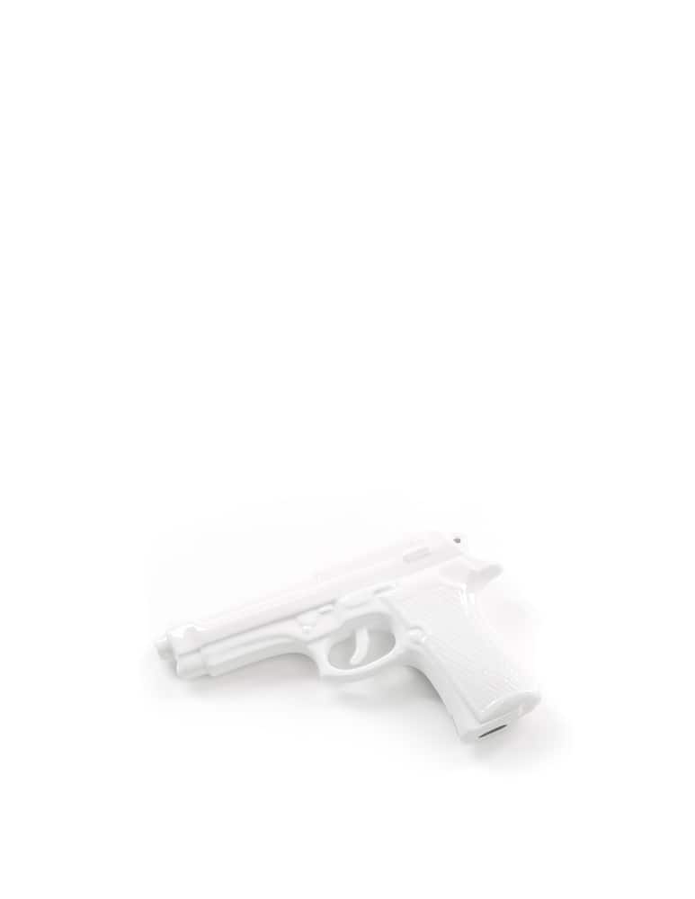 Seletti Memorabilia La Mia Pistola - immagine 1 Seletti Memorabilia La Mia Pistola - immagine 1