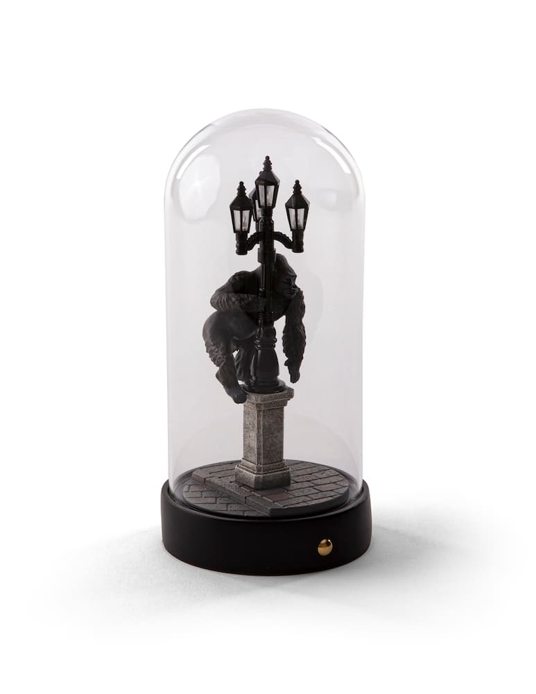 rinascente Seletti My Little Kong Resin Table Lamp - multi