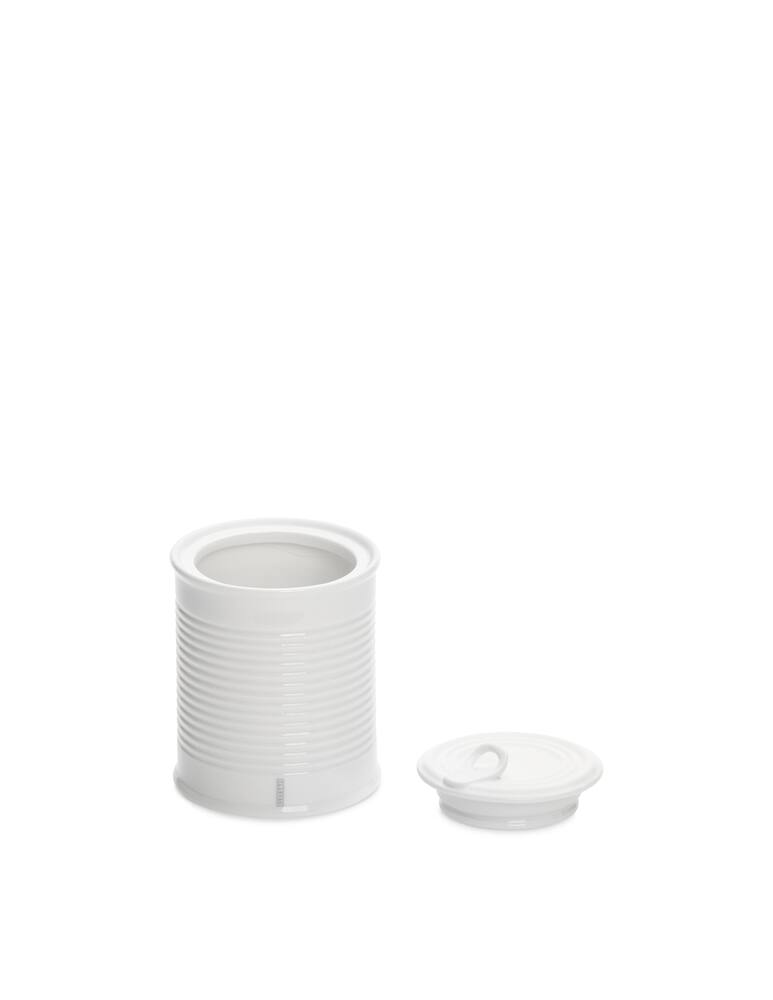 rinascente Seletti Barattolo zucchero Estetico Quotidiano - Bianco