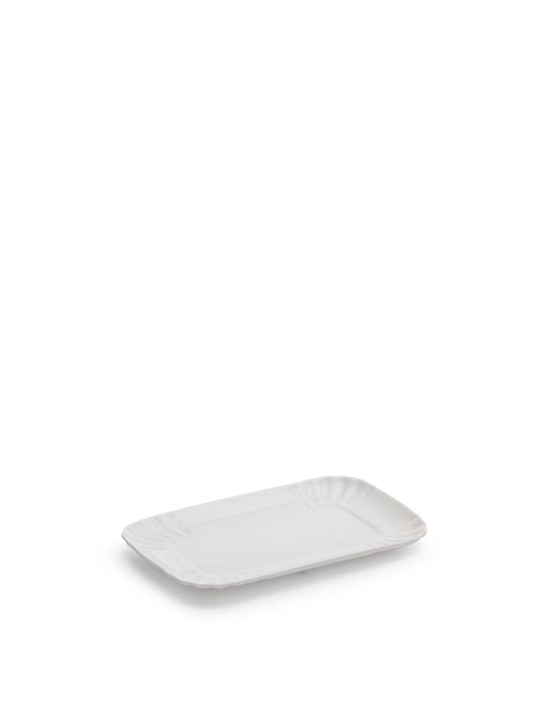 rinascente Seletti Tray - White