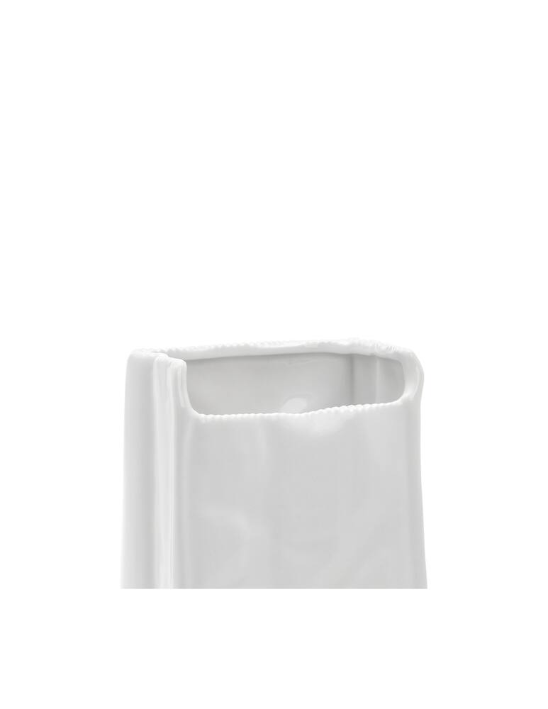 rinascente Seletti Sacchetto Portagrissini In Porcellana