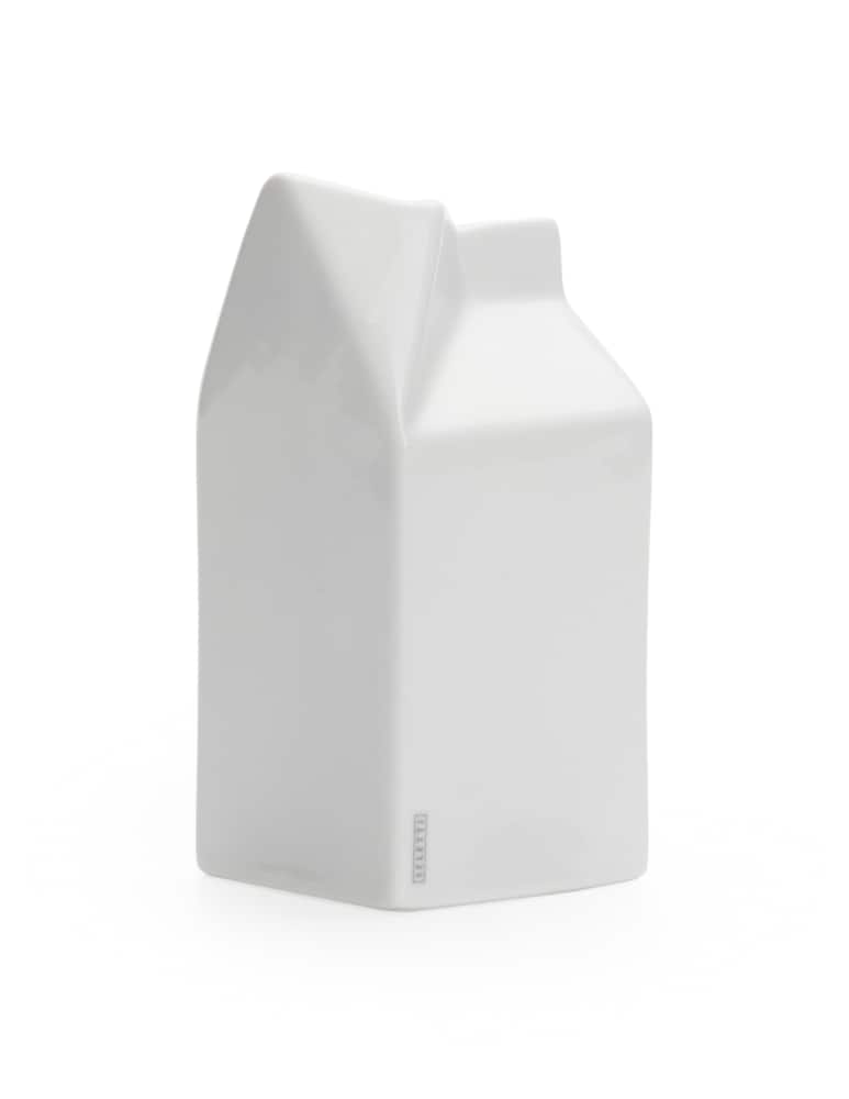 Seletti Caraffa per Latte In Porcellana - immagine 1 Seletti Caraffa per Latte In Porcellana - immagine 1