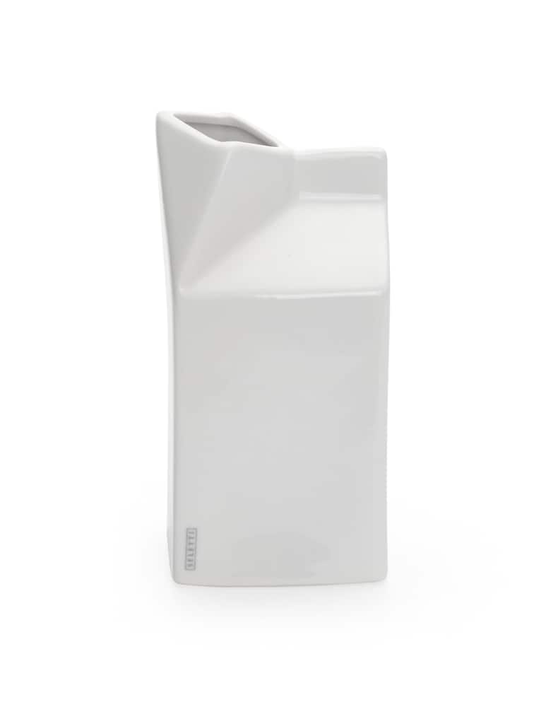 Seletti Caraffa per Latte In Porcellana - immagine 2 Seletti Caraffa per Latte In Porcellana - immagine 2