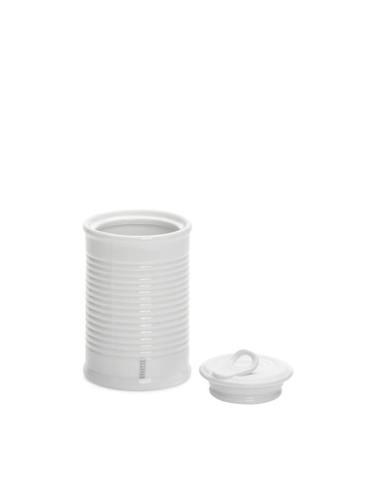 rinascente Seletti Barattolo Estetico Quotidiano - Bianco