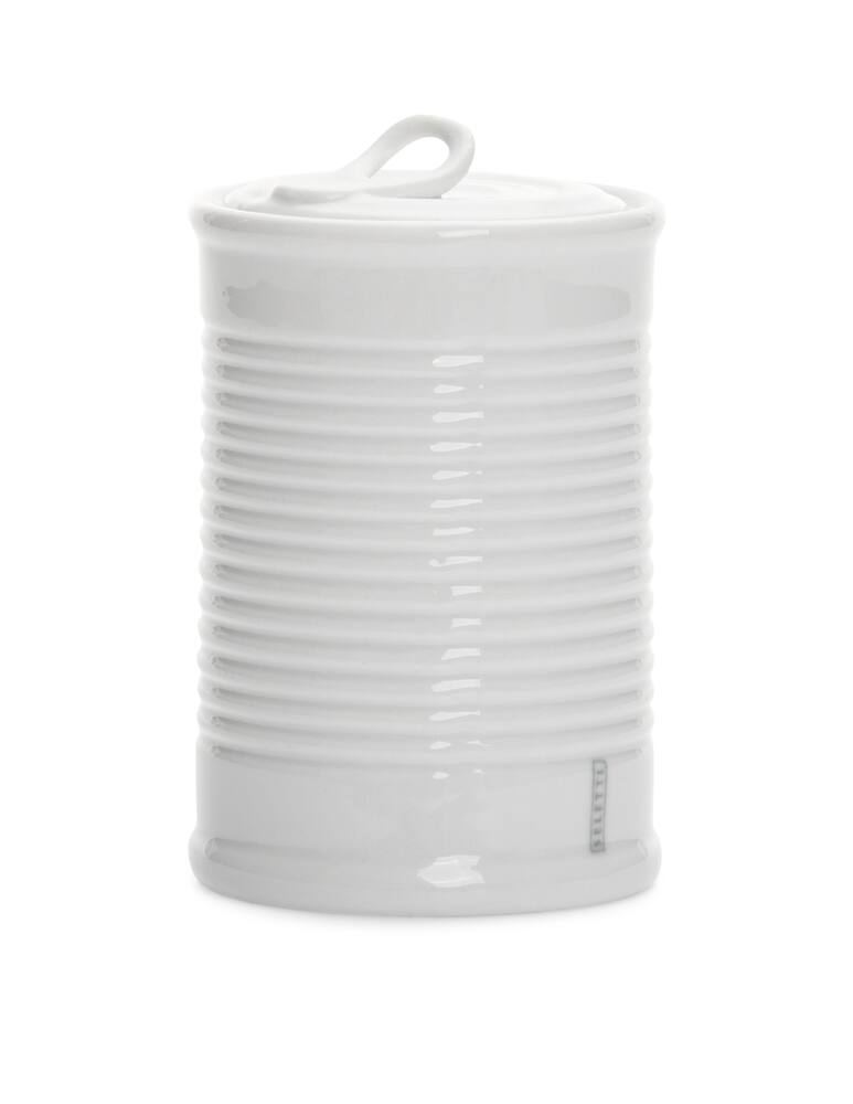 rinascente Seletti Barattolo Estetico Quotidiano - Bianco