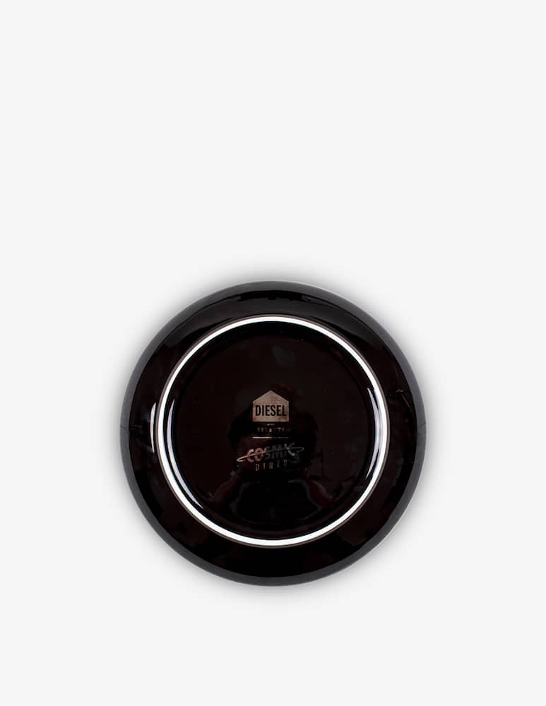 rinascente Seletti Piatto "Cosmic Diner" Earth Asia - Multicolor