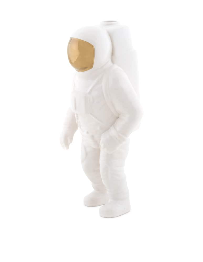 Seletti Vaso Cosmic-Diner-Starman - immagine 2