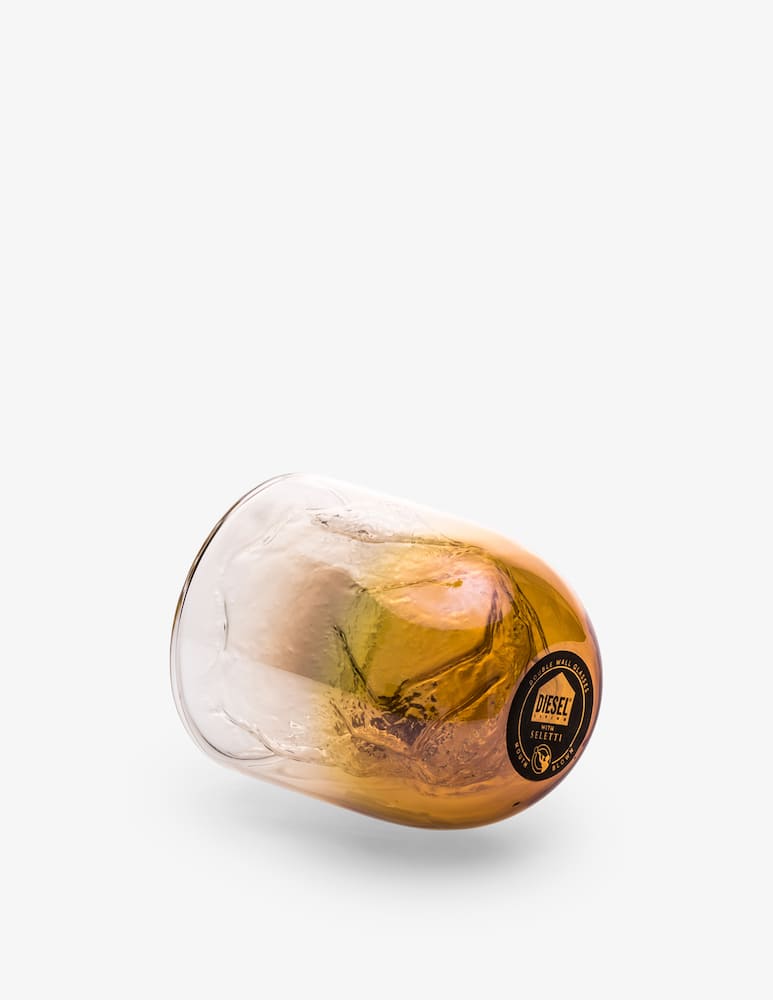 Seletti Bicchiere Cosmic Diner-Meteorite - immagine 2 Seletti Bicchiere Cosmic Diner-Meteorite - immagine 2