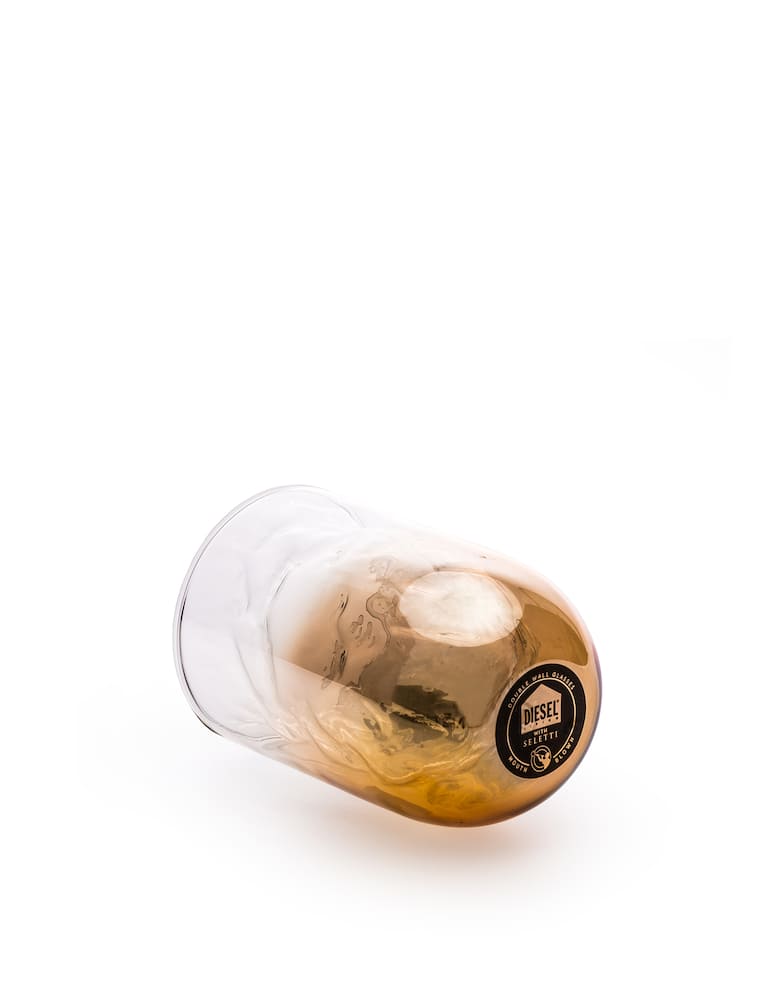Seletti Bicchiere Cosmic Diner-Meteorite - immagine 2 Seletti Bicchiere Cosmic Diner-Meteorite - immagine 2
