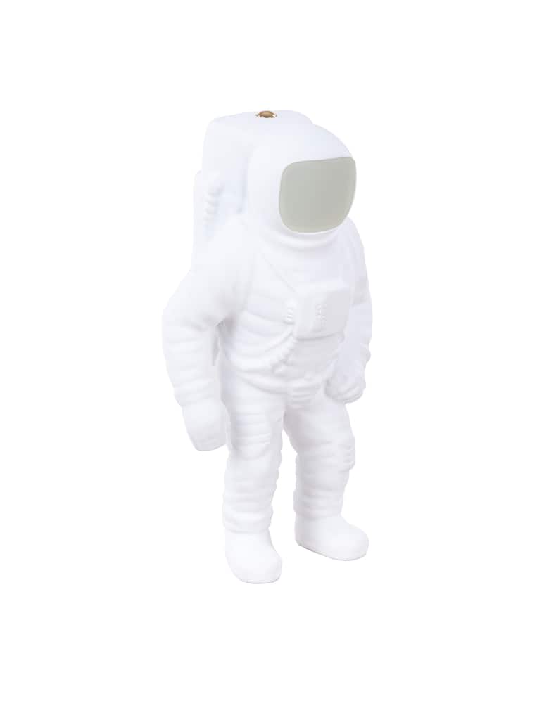 Seletti Lampada led ricaricabile da tavolo Cosmic-Flashing Starman - immagine 3 Seletti Lampada led ricaricabile da tavolo Cosmic-Flashing Starman - immagine 3