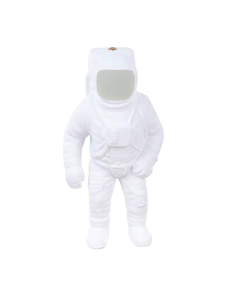 Seletti Lampada led ricaricabile da tavolo Cosmic-Flashing Starman - immagine 4 Seletti Lampada led ricaricabile da tavolo Cosmic-Flashing Starman - immagine 4