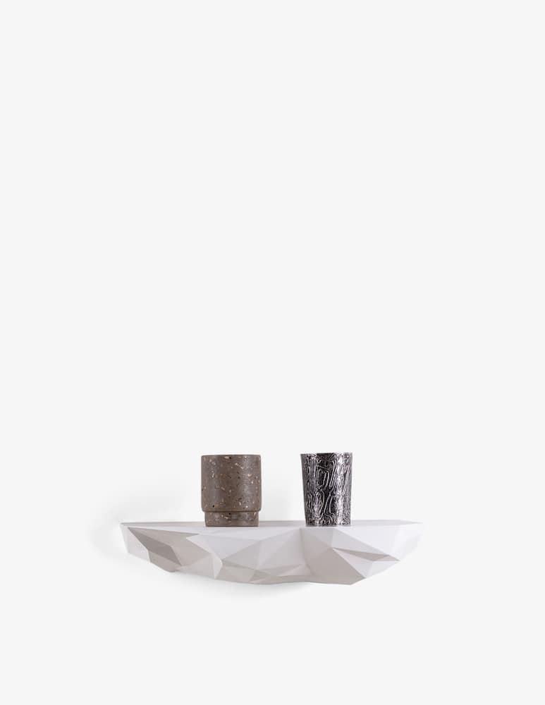 rinascente Seletti "Space Rock - Diesel Living" Mensola