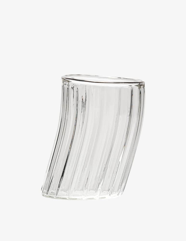 Seletti Bicchiere Classics On Acid - immagine 1 Seletti Bicchiere Classics On Acid - immagine 1