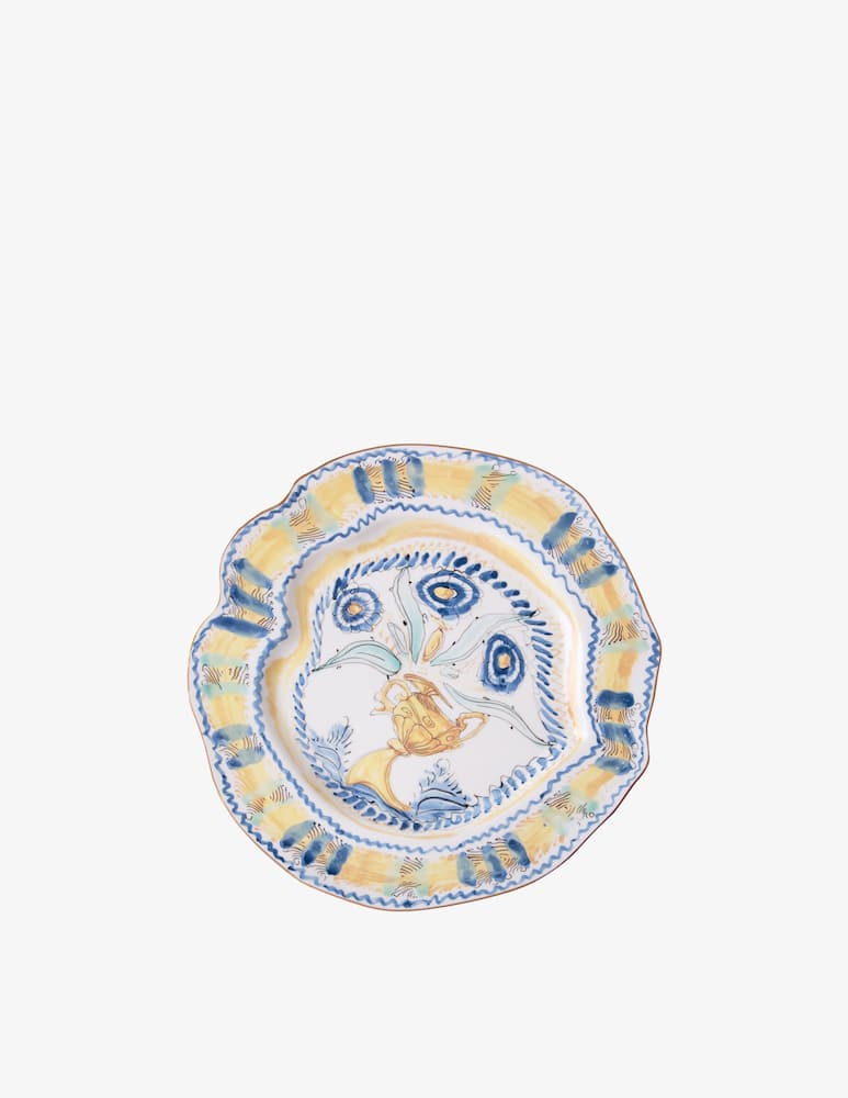 Seletti Piatto Piano Diesl Living - immagine 1 Seletti Piatto Piano Diesl Living - immagine 1