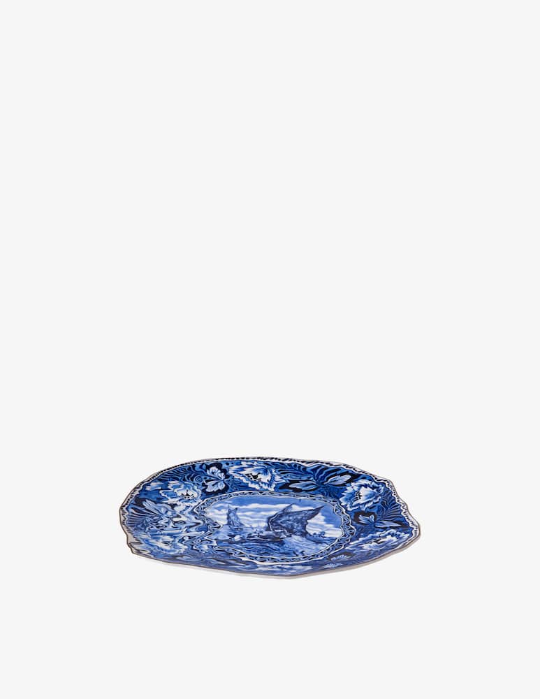 Seletti Piatto Piano Diesl Living - immagine 3