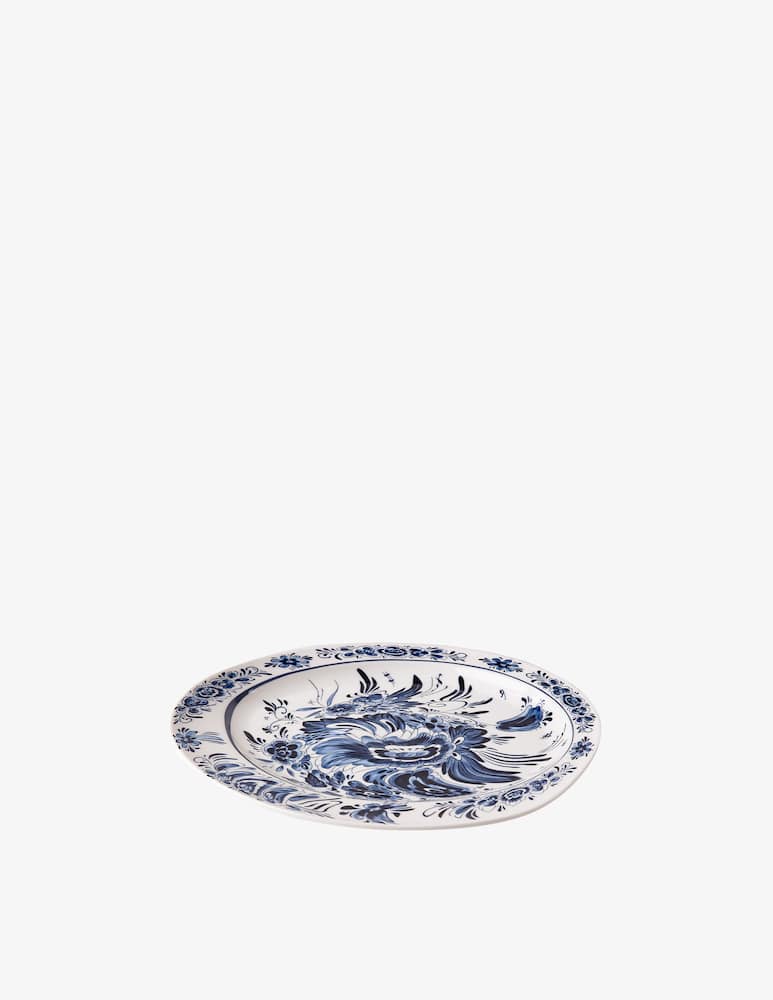 Seletti Piatto Piano Diesel Living - immagine 2 Seletti Piatto Piano Diesel Living - immagine 2