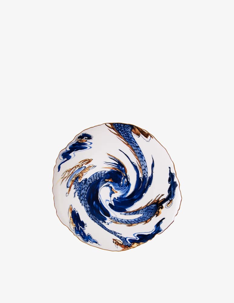 Seletti Piatto Piano Diesl Living - immagine 1 Seletti Piatto Piano Diesl Living - immagine 1